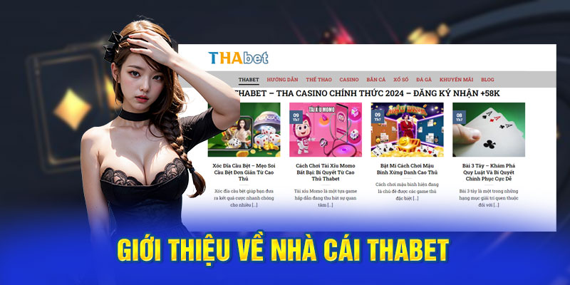 Mức độ quan tâm của người chơi dành cho thương hiệu Thabet