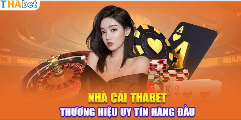 Về chúng tôi – Độ uy tín, tin cậy của Thabet