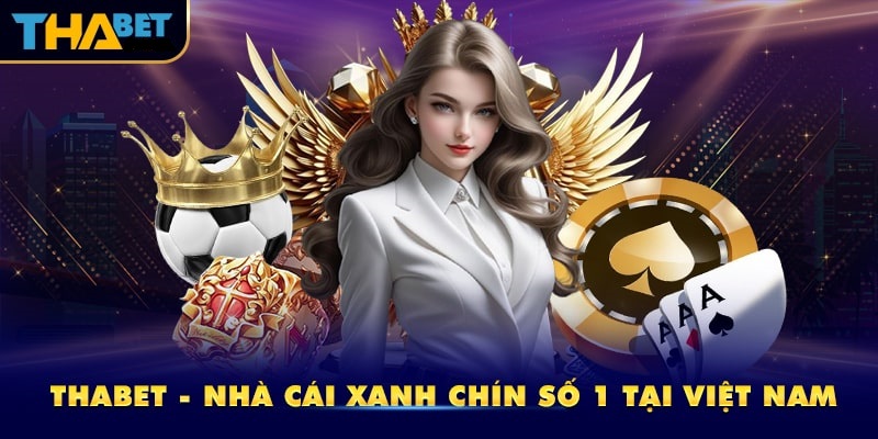 Thabet – Trang Cá Cược Đẳng Cấp Quốc Tế