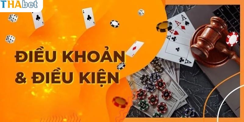 Giới thiệu chính sách quan trọng tại Thabet mà hội viên nên biết