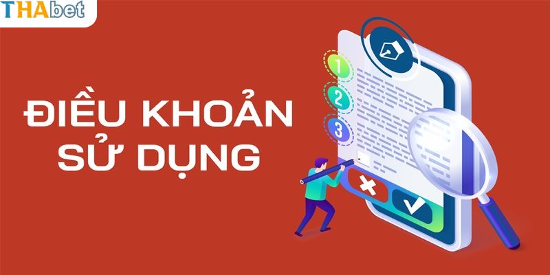 Điều khoản và điều kiện liên quan về vấn đề bảo mật