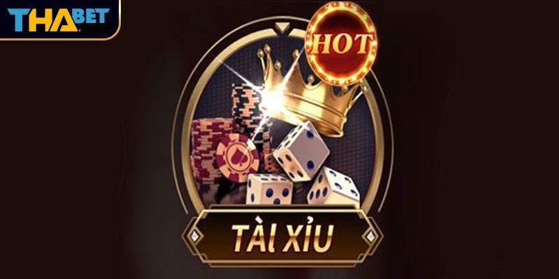 Đôi nét về game tài xỉu Thabet